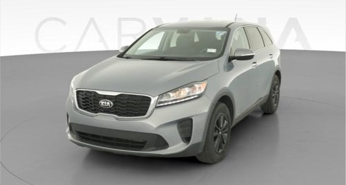 2020 Kia Sorento