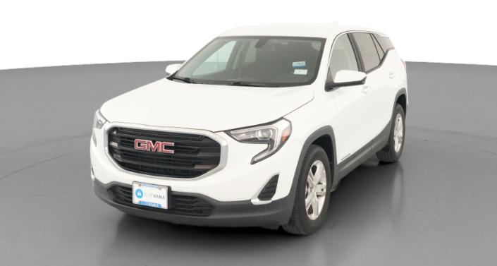 Thumbnail: 2018 GMC Terrain - 1