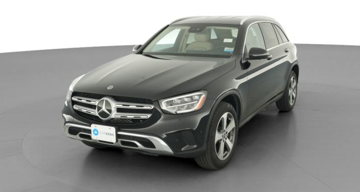 Thumbnail: 2022 Mercedes-Benz GLC - 1