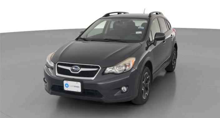 2014 Subaru XV Crosstrek Premium -
                  Lorain, OH