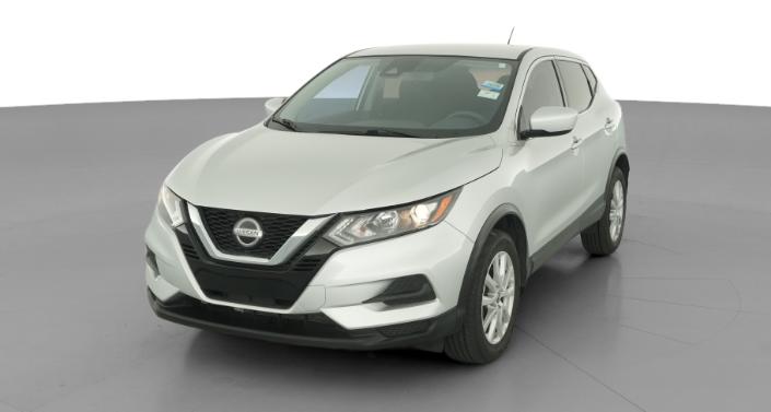 2022 Nissan Rogue Sport S -
                  Tempe, AZ
