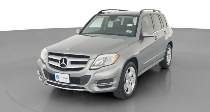 2014 Mercedes-Benz GLK 350 -
                  Rocklin, CA