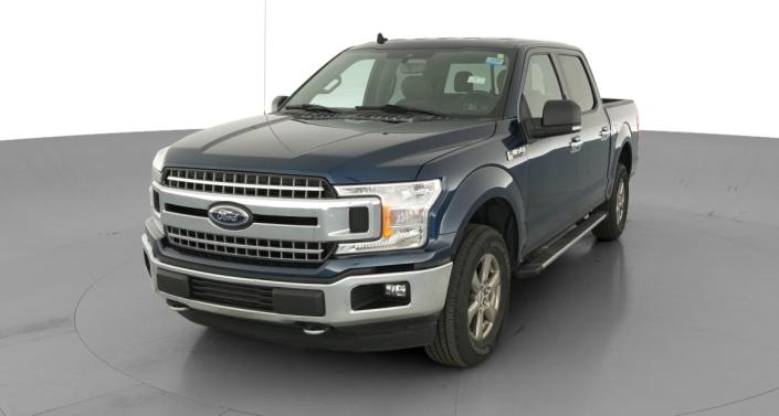Thumbnail: 2020 Ford Econoline - 1