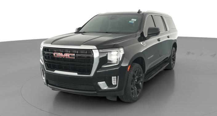 2022 GMC Yukon XL SLE -
                  San Antonio, TX