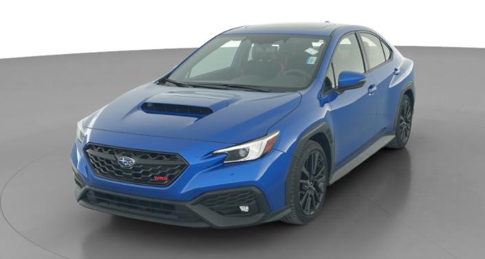 Thumbnail: 2025 Subaru WRX - 1