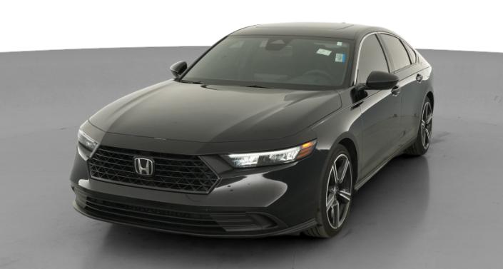 Thumbnail: 2025 Honda Accord - 1