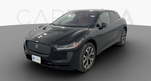 2024 Jaguar I-PACE