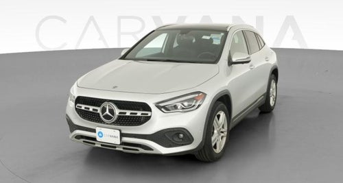 2023 Mercedes-Benz GLA