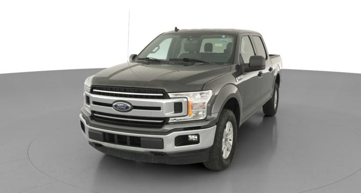 Thumbnail: 2020 Ford Econoline - 1