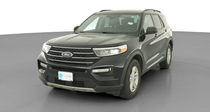 Thumbnail: 2023 Ford Explorer - 1