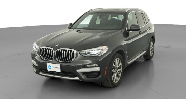 Thumbnail: 2019 BMW X3 - 1