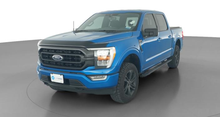 Thumbnail: 2021 Ford Econoline - 1