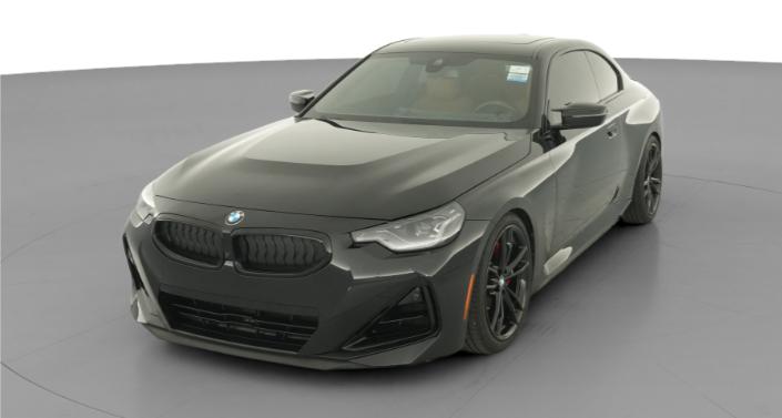 Thumbnail: 2024 BMW 2 Series - 1