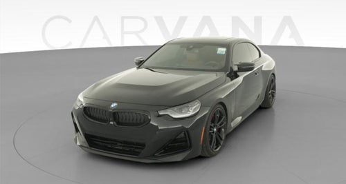 2024 BMW 2 Series