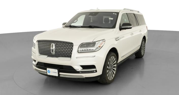 2018 Lincoln Navigator L Reserve -
                  Richton Park, IL