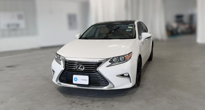 Thumbnail: 2018 Lexus ES - 1