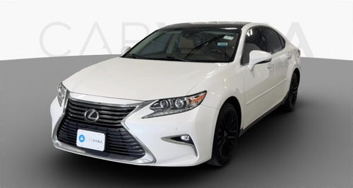 2018 Lexus ES