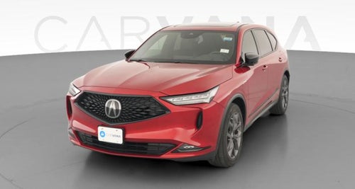 2023 Acura MDX
