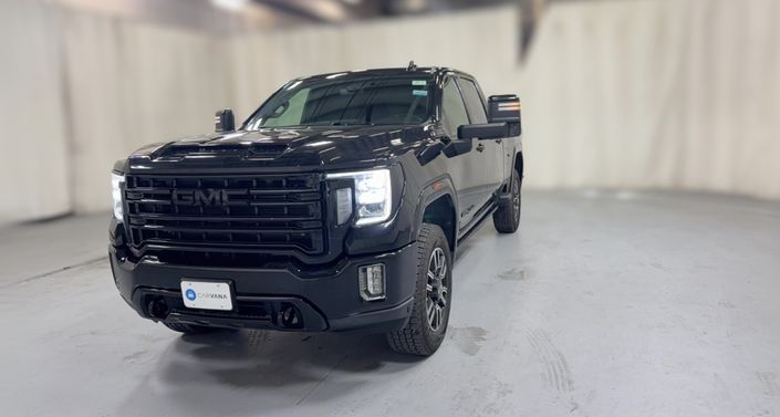 Thumbnail: 2023 GMC Sierra 2500 - 1