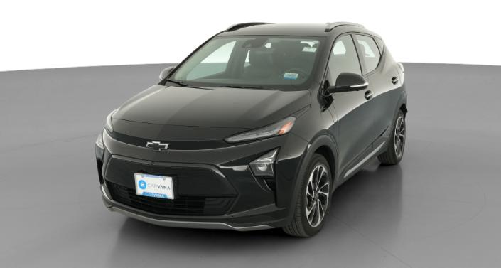 2023 Chevrolet Bolt EUV Premier -
                  Tooele, UT