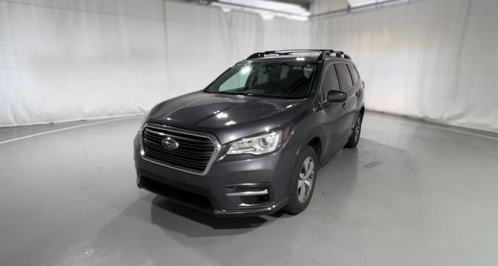Thumbnail: 2022 Subaru Ascent - 1