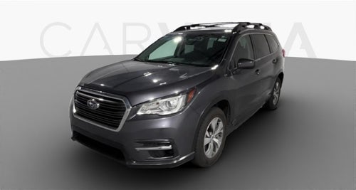 2022 Subaru Ascent