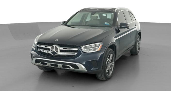 Thumbnail: 2020 Mercedes-Benz GLC - 1