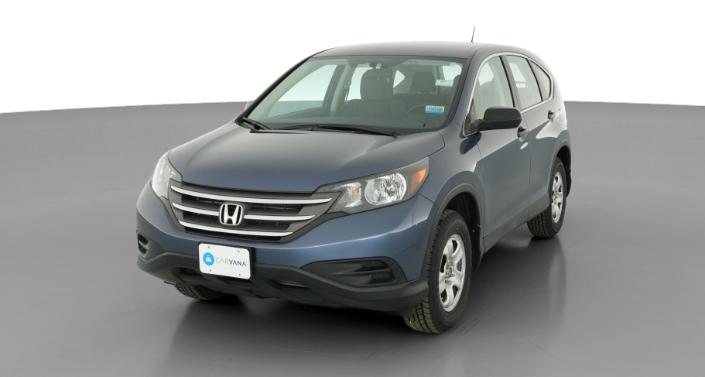 Thumbnail: 2014 Honda CR-V - 1