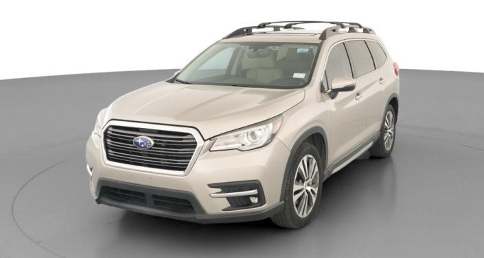 Thumbnail: 2019 Subaru Ascent - 1
