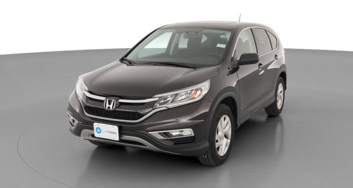 Thumbnail: 2016 Honda CR-V - 1