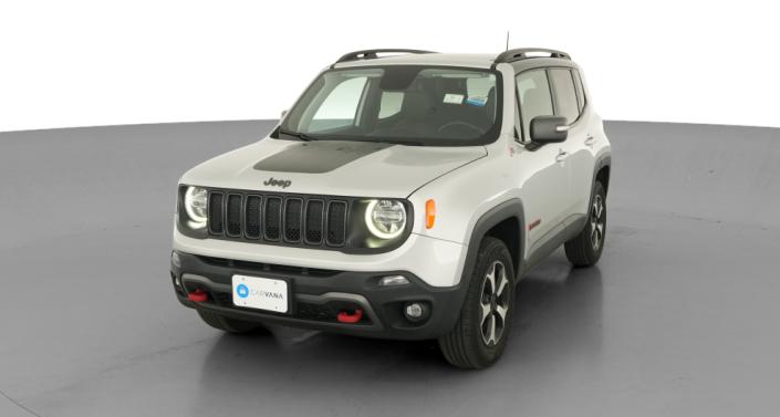 Thumbnail: 2019 Jeep Renegade - 1