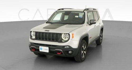 2019 Jeep Renegade