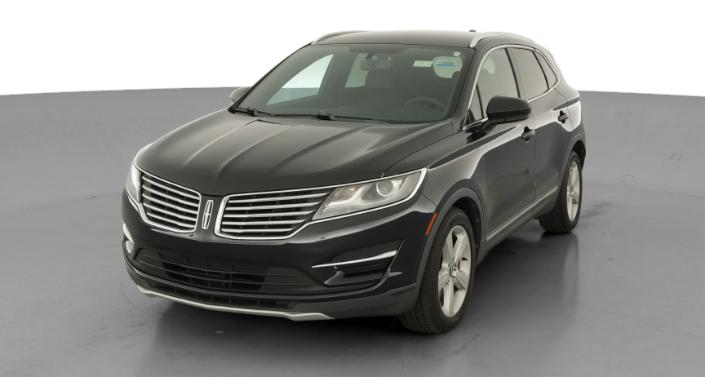 2015 Lincoln MKC Base -
                  Colonial Heights, VA