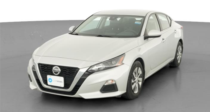 Thumbnail: 2022 Nissan Altima - 1