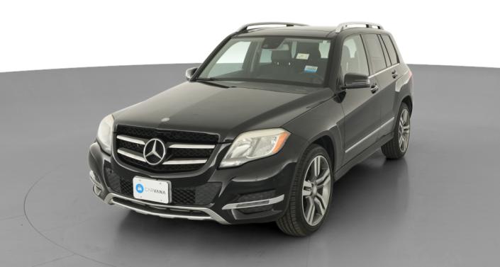 2015 Mercedes-Benz GLK 350 4MATIC -
                  Colonial Heights, VA