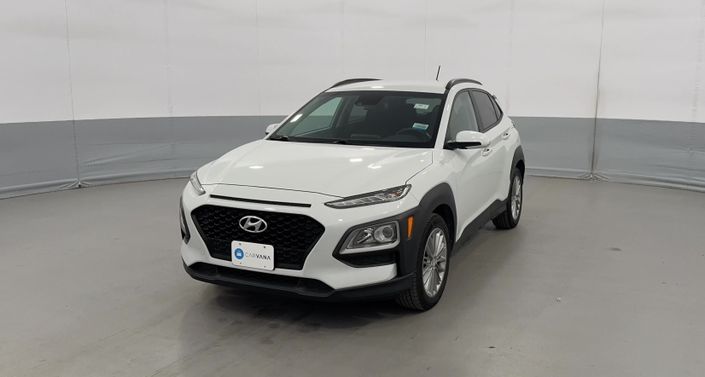 Thumbnail: 2020 Hyundai Kona - 1