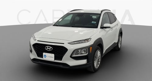 2020 Hyundai Kona