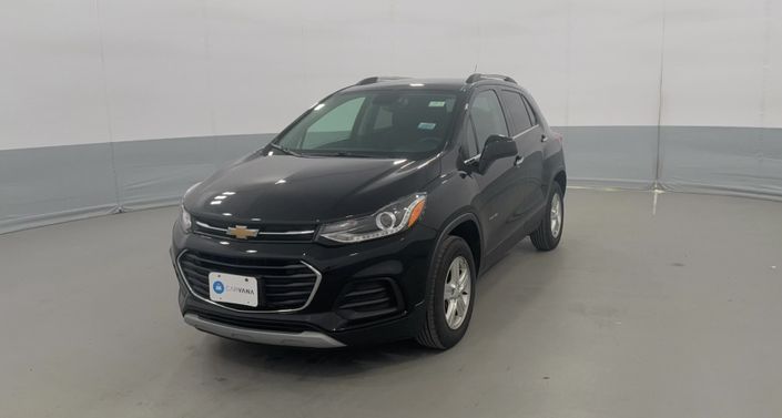 Thumbnail: 2019 Chevrolet Trax - 1