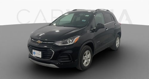 2019 Chevrolet Trax