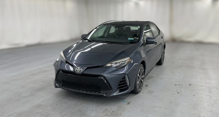 Thumbnail: 2017 Toyota Corolla - 1