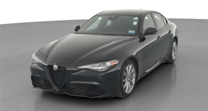 2022 Alfa Romeo Giulia Sprint -
                  Wheatland, OK