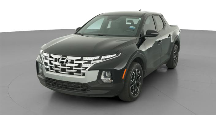 Thumbnail: 2023 Hyundai Santa Cruz - 1