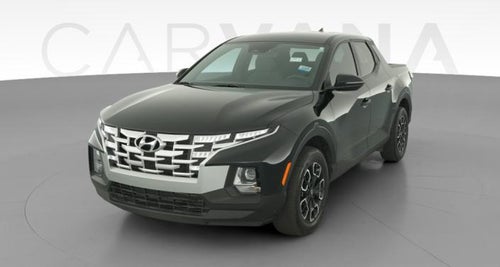 2023 Hyundai Santa Cruz