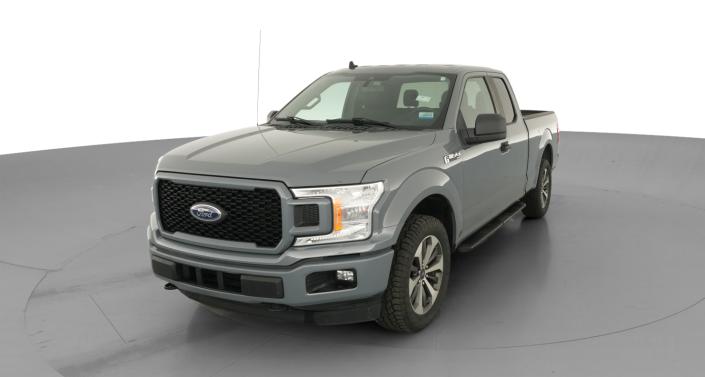 Thumbnail: 2020 Ford Econoline - 1