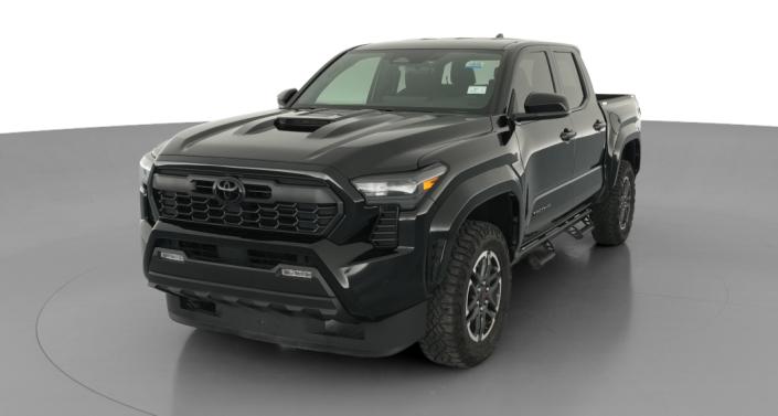 Thumbnail: 2025 Toyota Tacoma - 1