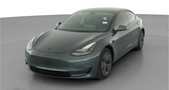 Thumbnail: 2022 Tesla Model 3 - 1