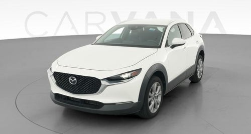 2022 MAZDA CX-30