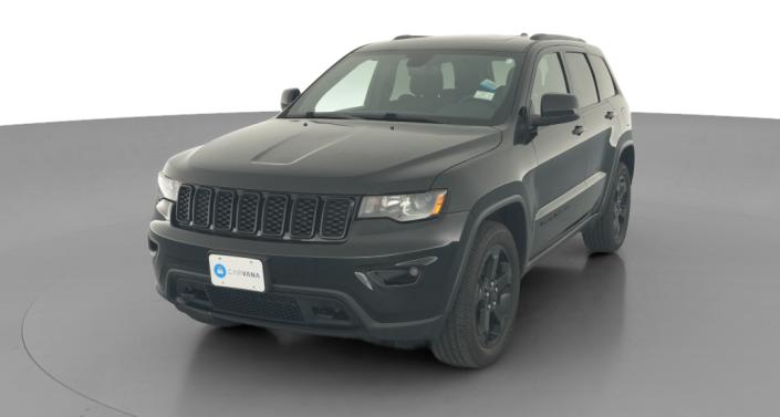 Thumbnail: 2018 Jeep Grand Cherokee - 1