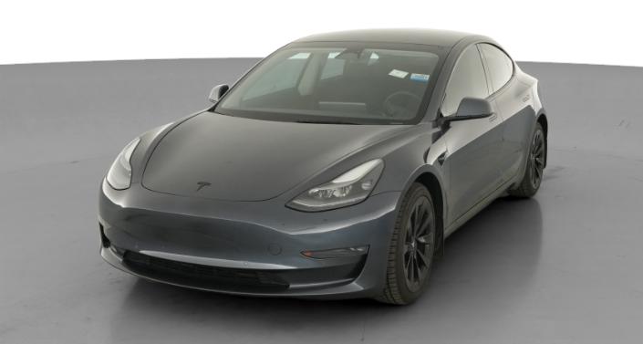 Thumbnail: 2022 Tesla Model 3 - 1