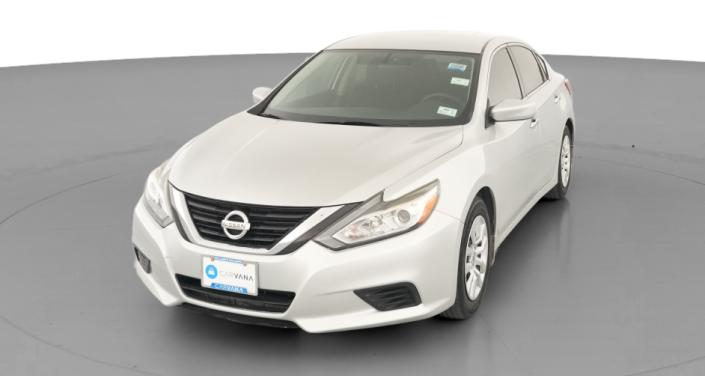 Thumbnail: 2018 Nissan Altima - 1
